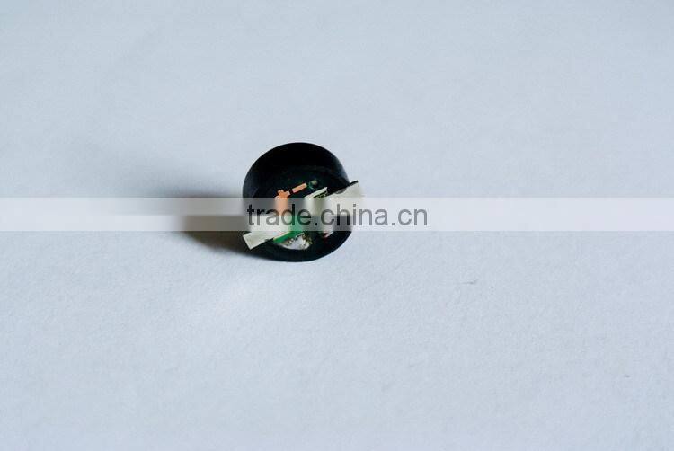 High quality exported smd mini magnetic loud voice buzzer