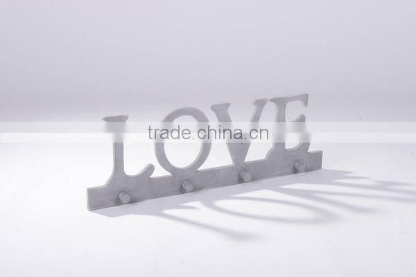 Custom Wooden Home Decoration Clothes Rack