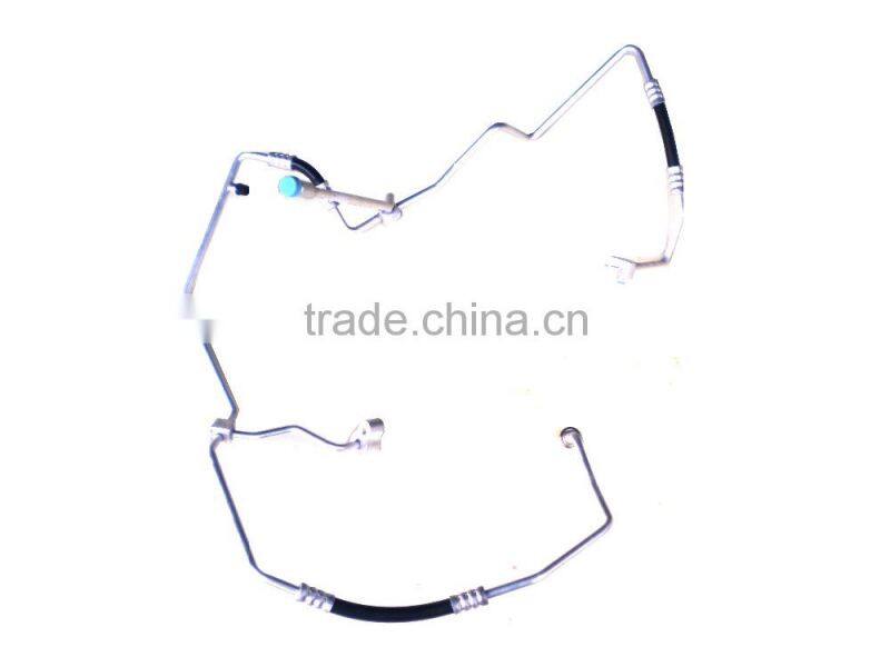 Auto car JMC V348 air conditioning hose 651BB JMC light truck auto spare parts