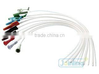 Chest Drainage System