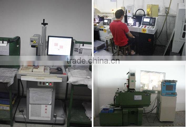 Custom Cut top precision cnc Machined aluminum machining parts