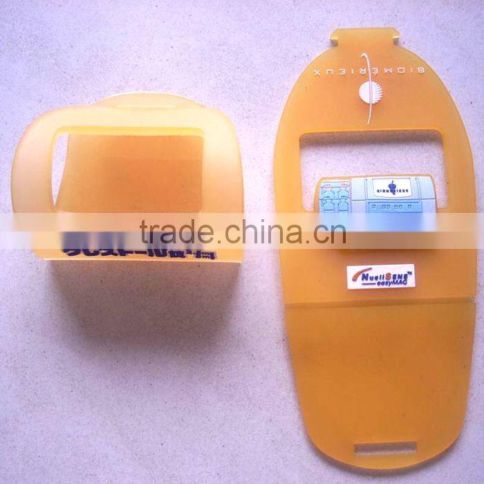 China supply hot model games phone wall mount cell phone holder