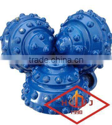 13 1/8'' IADC code 537 tricone rock bits