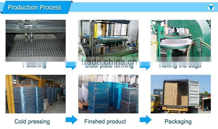 Stainless steel outdoor table walmart