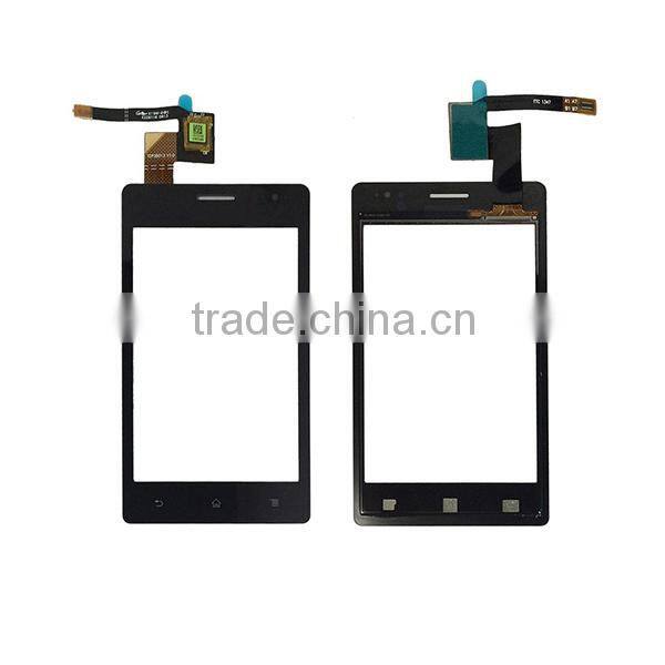 ST27I phone touch screen replacement