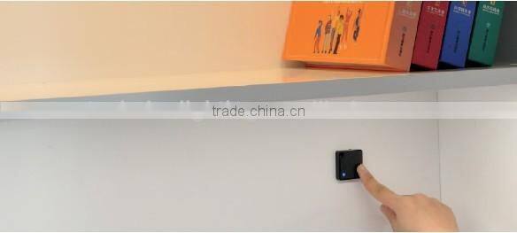 New Touch Control Dimmer Switch