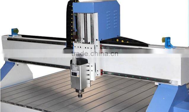 Factory supply cnc stone router/ cnc router 3 axis 4.5kw spindle