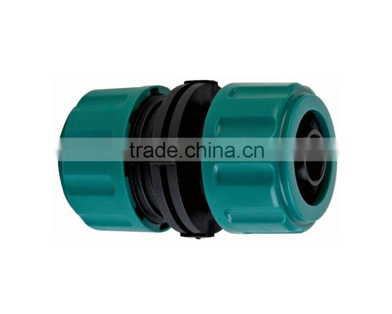 3/4" plastic garden hose repair