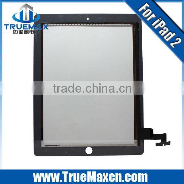 for ipad 2 touch screen Digitizer assembly with Original Brand new