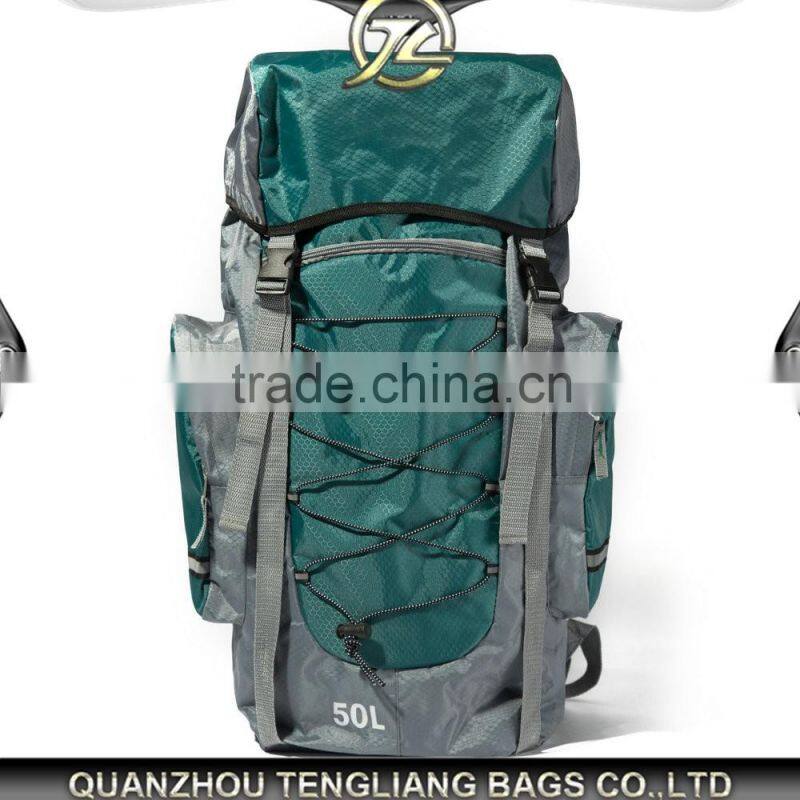 Outdoor hydration bladder drinking water bag