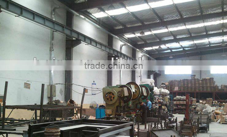 15ft Aluminum Trailer for transport boat