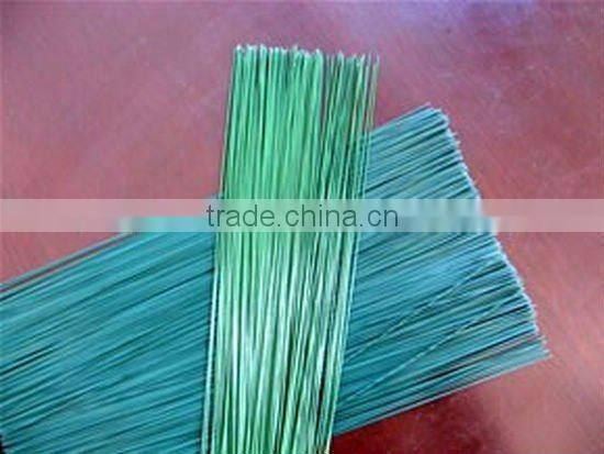 PVC coated wire (professional manufacturer)