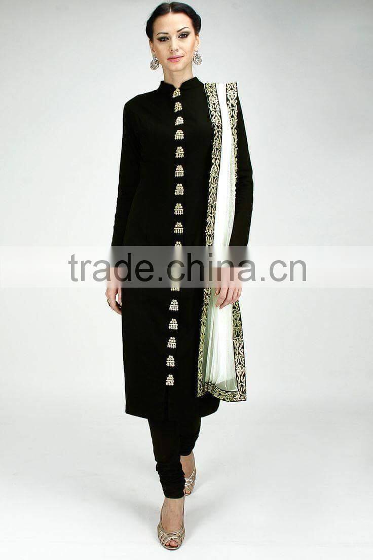 STONE ABAYA