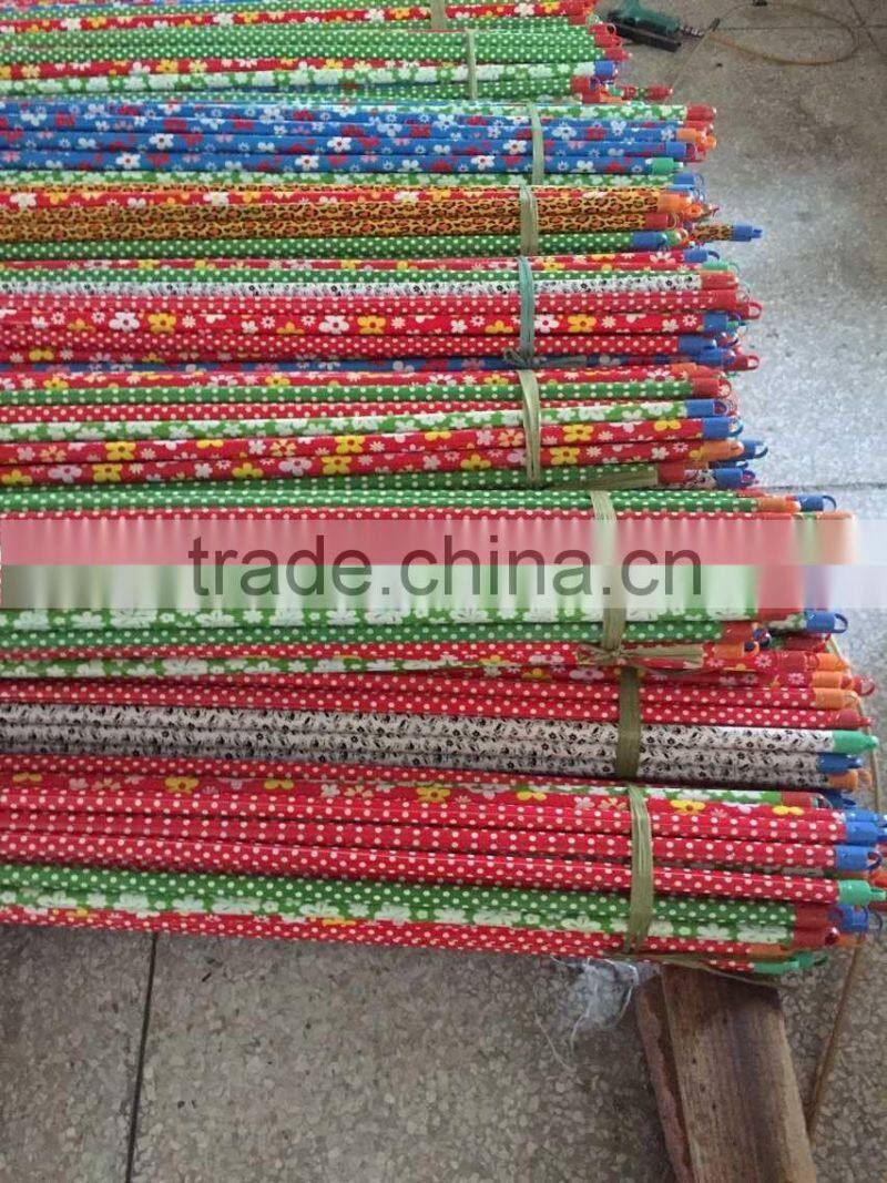 High quality broom wooden handle