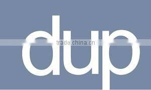 dup DRV cnc linear guide rail with crossed roller slide rail