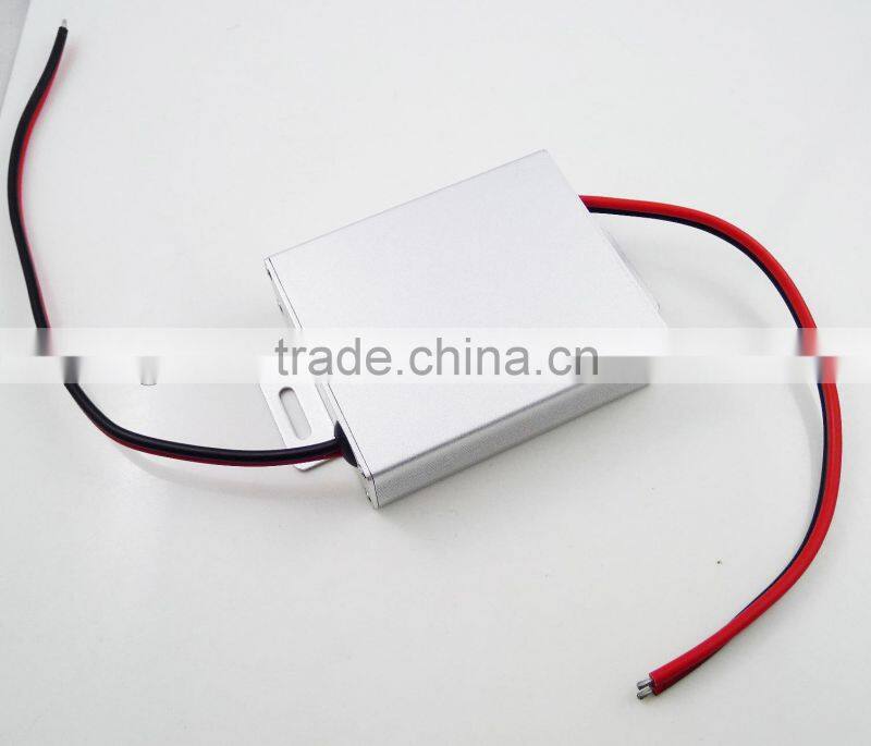 DC step-down voltage module DC9-40V to DC 5V 10A