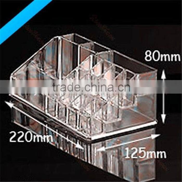 Hand made acrylic electronic cigarette stand