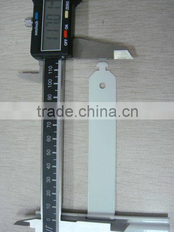 stamping parts metal