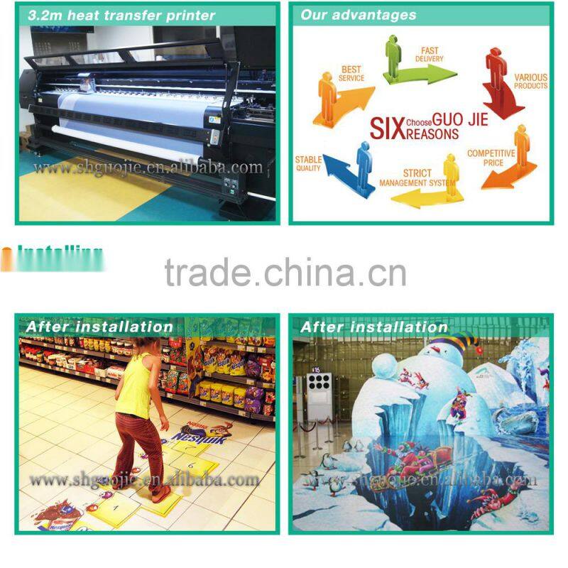 Factory Rent Decorative Magic Sticker Decals For Wall, Floor