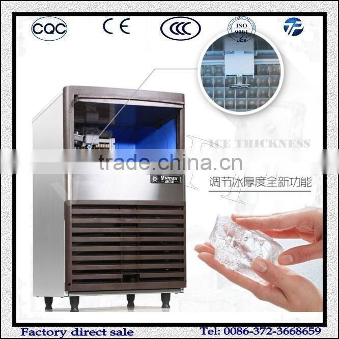 48KG Ice Making Machine In Bar