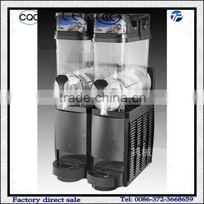 Good Price for Commercial Slush Machine