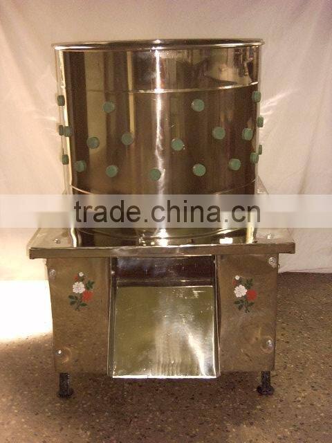 Wholesale Price Chicken Claw Peeling Machine