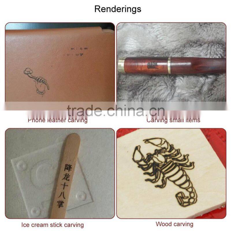 A4 mini cutter plotter cutok mini cutting plotter