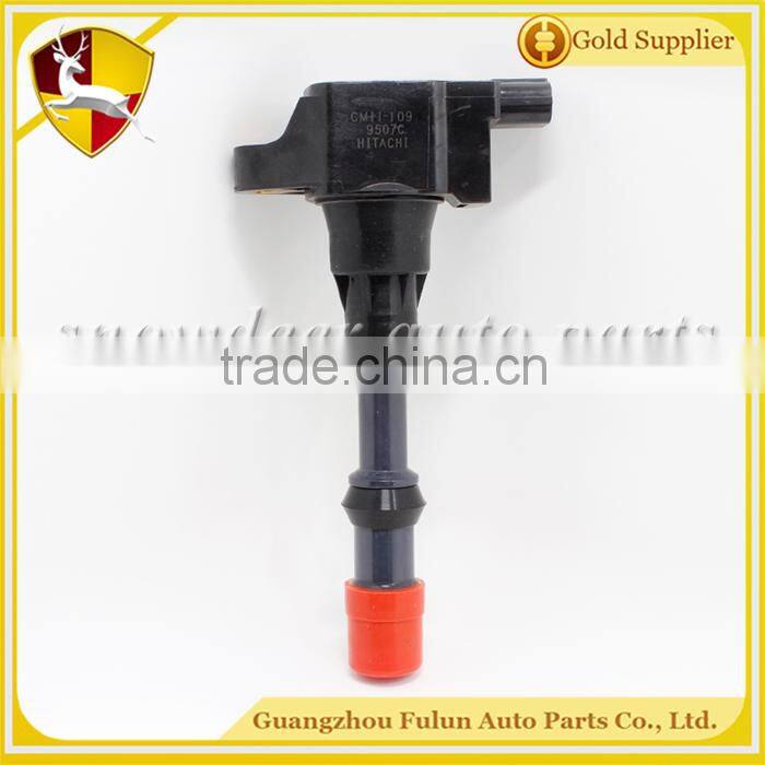 Genuine high quality best price ignition coil professional manufactureauto for new engine