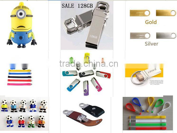 Manufactory alibaba golden supplier cheap wholesale 4G-64GB newest otg usb flash drive for iphone