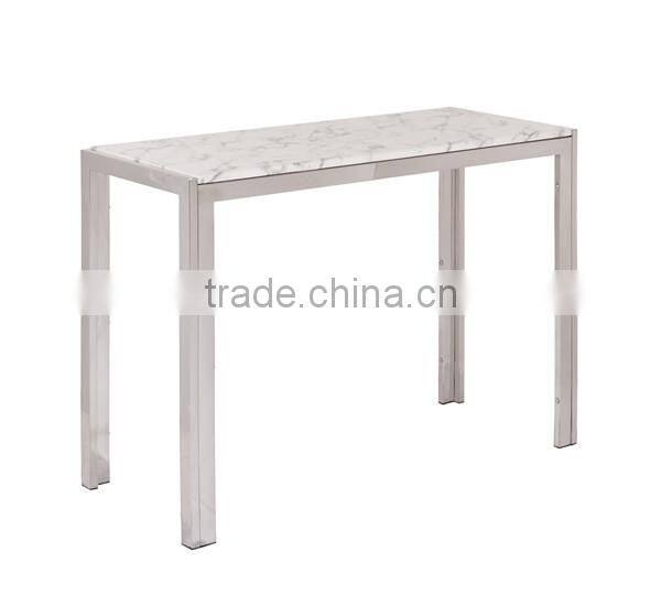 Modern Cheap marble top coffee table for sale