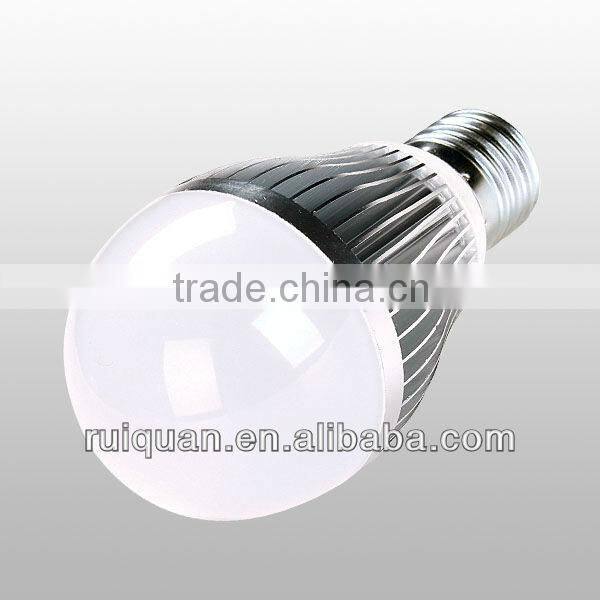 Aluminum LED lighting accessories