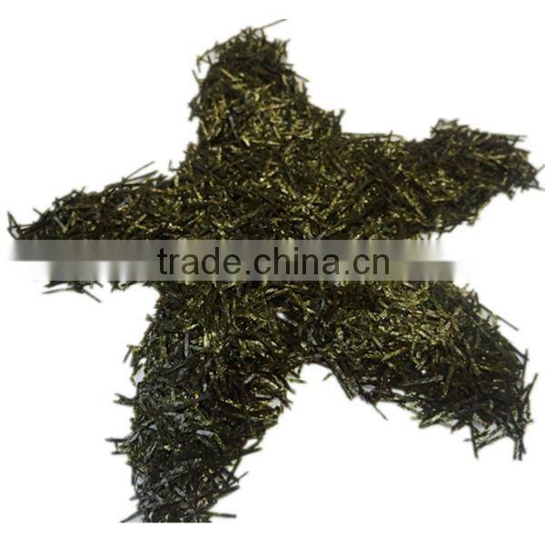 Kizami seaweed roasted Seaweed