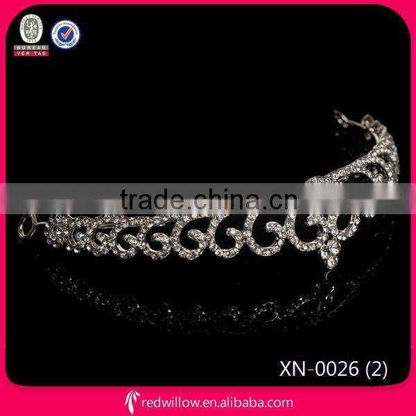 New 2015 Attractiveness prettiness beauty girl crowns and tiaras,crowns and tiaras,christmas crowns and tiaras