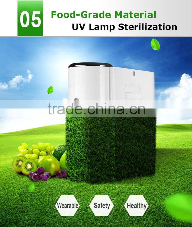 2L 3L 4L 6L 9L/Min 30%-95% Concentration Electric Portable Continuous Flow Oxygen Generator For Sale Direct Factory