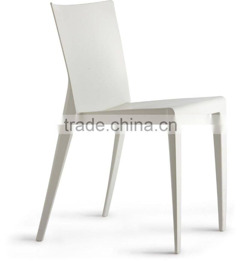 2016 Plastic Dining Chairs Modern Plastic Chairs
