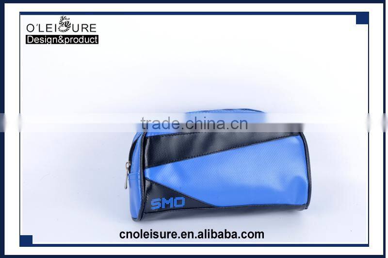 2016 Alibaba China manufacturer makeup brush set bag beauty case professional makeup case cosmetic bags & cases pvc cosmetic ba