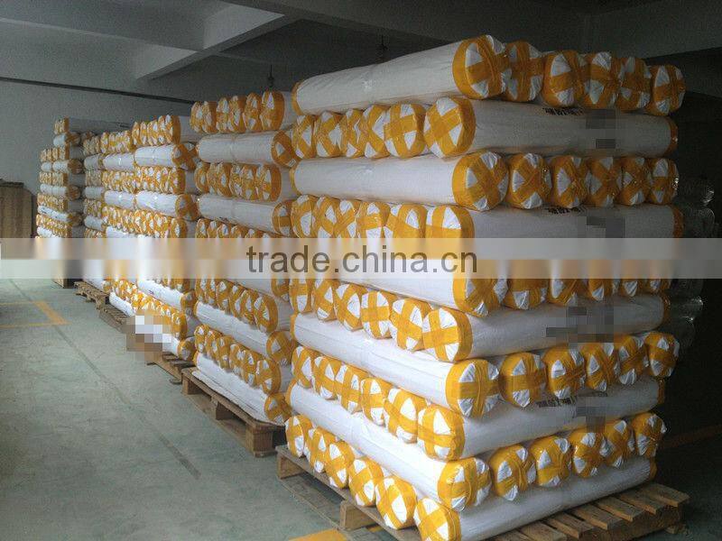 neoprene coated fiberglass fabric for welding
