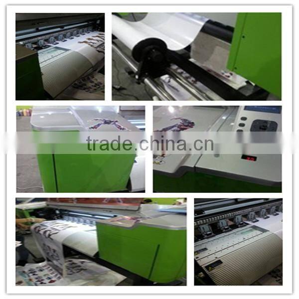 DX 5 print head for Printing and Cutting machine