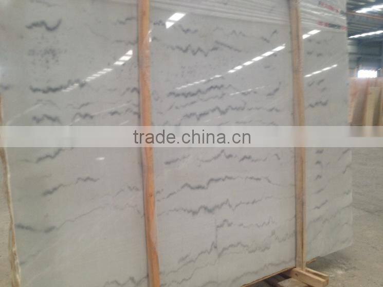 chinese marble with marble price Guangxi White