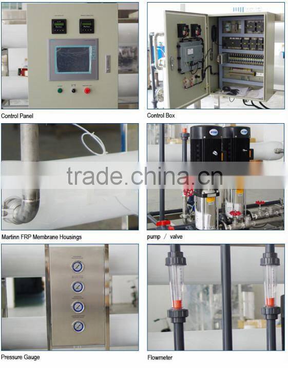 good price drinking water factory equipment