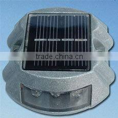 cat eye reflective road stud