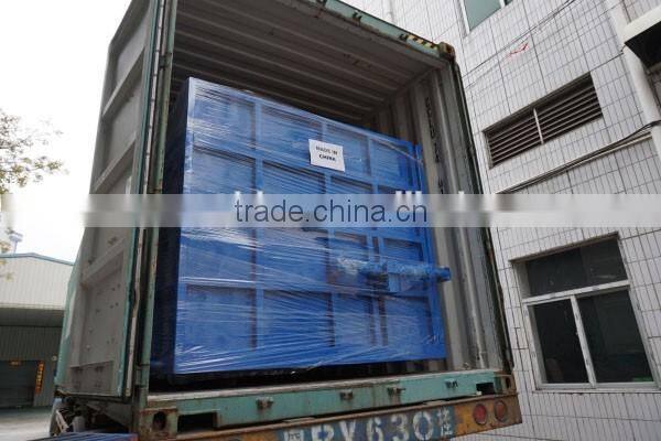 Rebonding Sponge Machine For Mattress