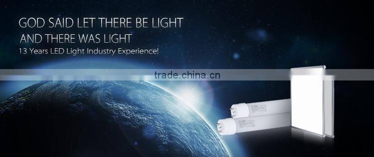 4ft 5ft 6ft 8ft 25 watt 1200mm 0.6m t8 smd uslighting led tube lighting