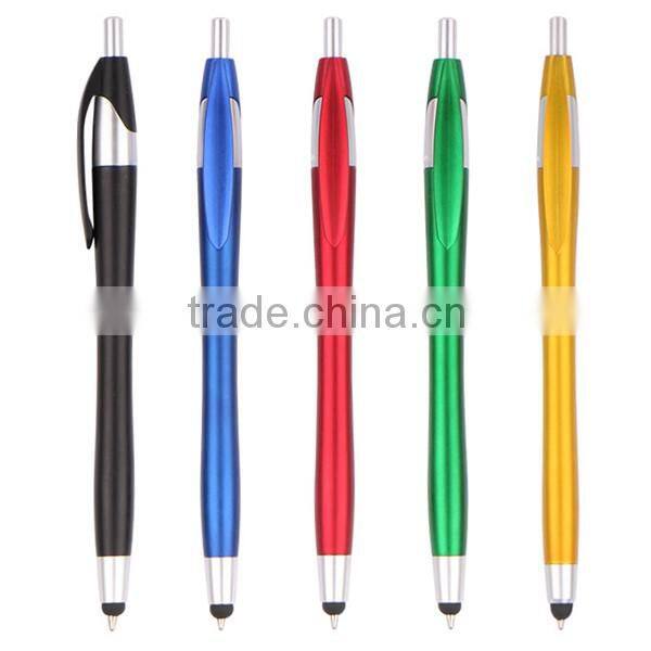 promotional pens custom plastic pen eco-friendly plastic pen