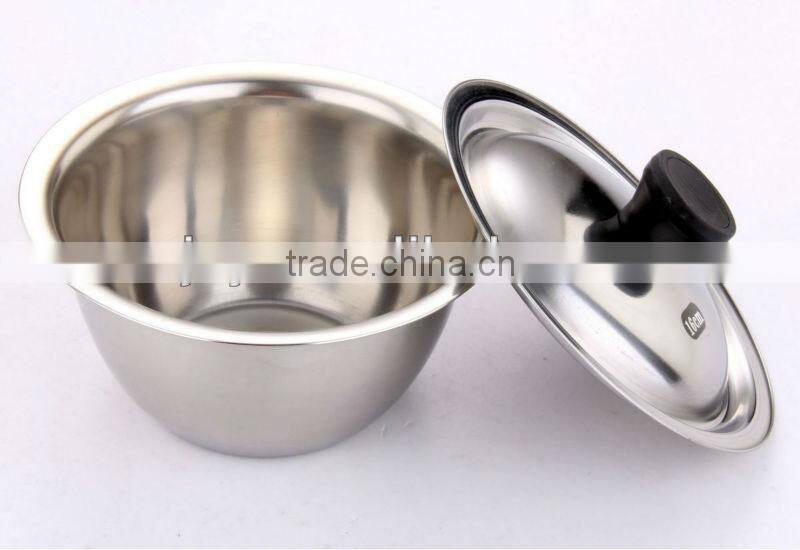 Stainless Steel Tableware Finger Bowls