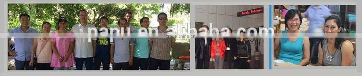 Stainless steel single screw pump stator BN35-6L