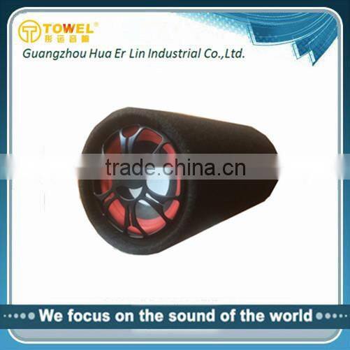 5 inch bazooka speakers car subwoofer