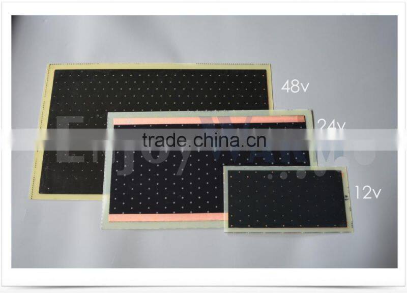 TUV GS SAA CE ROHS IP54 manufacturer 2016 360w 600w 720w 960w 1200w all power ceilng mounted heating film