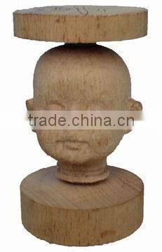 Small 4-axis wood cnc router HD-1200Y