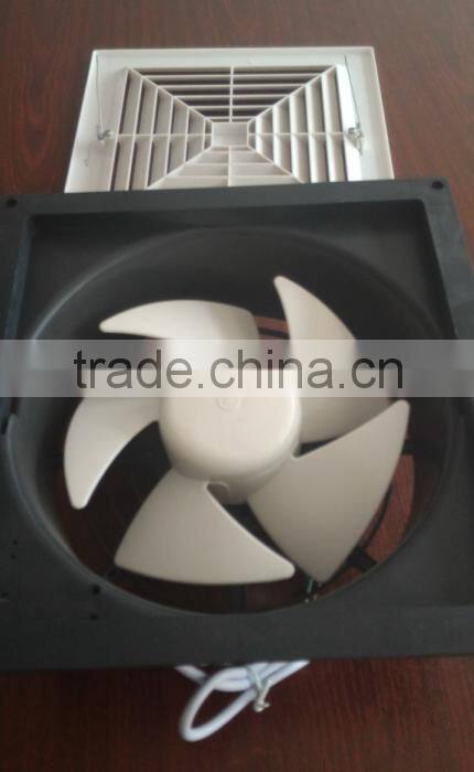 Home use Non-vent type Ceiling Ventilation fan/Ceiling exhaust fan APT A